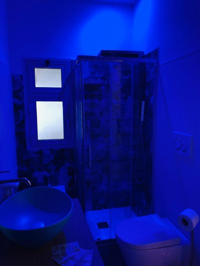 Suite I Biddizzi Da Sicilia Catania Exterior photo