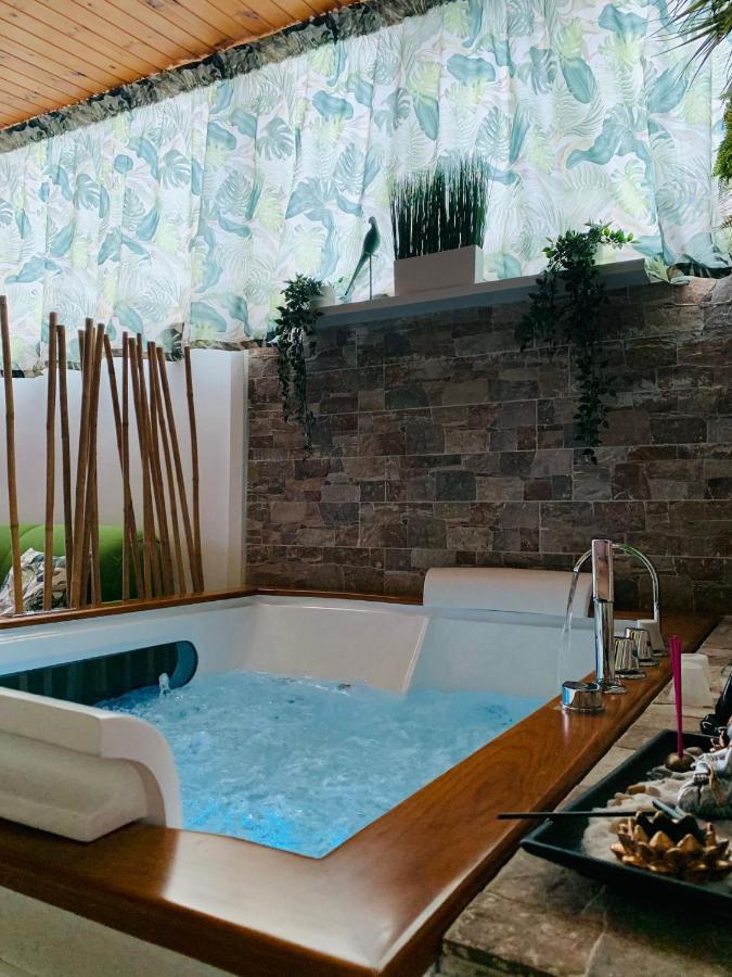 Suite I Biddizzi Da Sicilia Catania Exterior photo