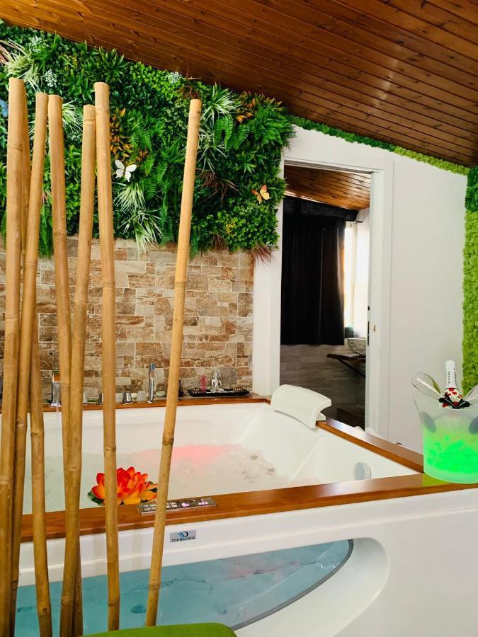 Suite I Biddizzi Da Sicilia Catania Exterior photo