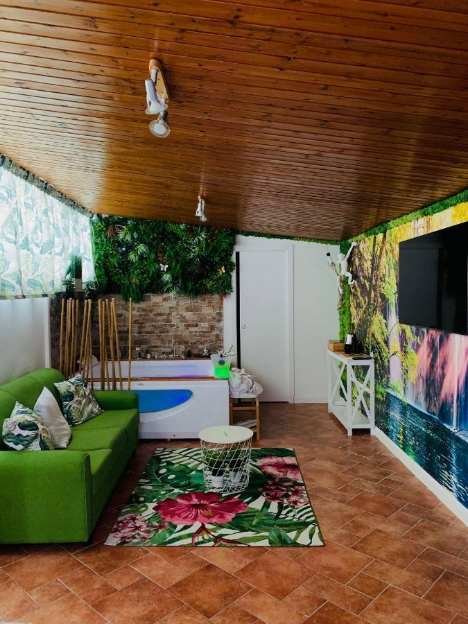Suite I Biddizzi Da Sicilia Catania Exterior photo
