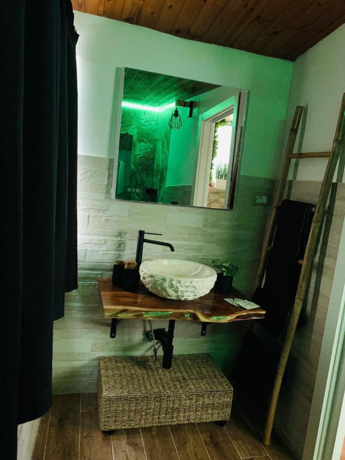 Suite I Biddizzi Da Sicilia Catania Exterior photo