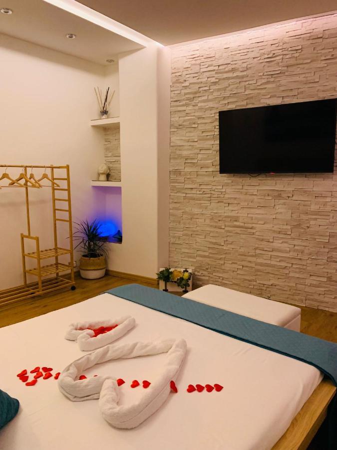 Suite I Biddizzi Da Sicilia Catania Exterior photo