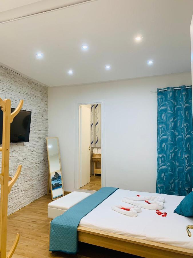 Suite I Biddizzi Da Sicilia Catania Exterior photo