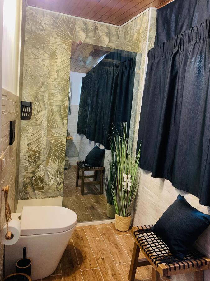 Suite I Biddizzi Da Sicilia Catania Exterior photo