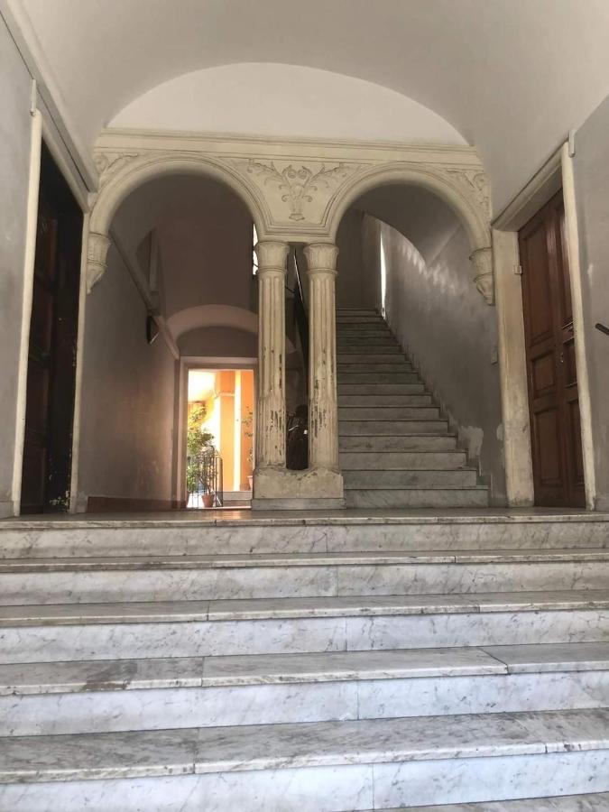Suite I Biddizzi Da Sicilia Catania Exterior photo