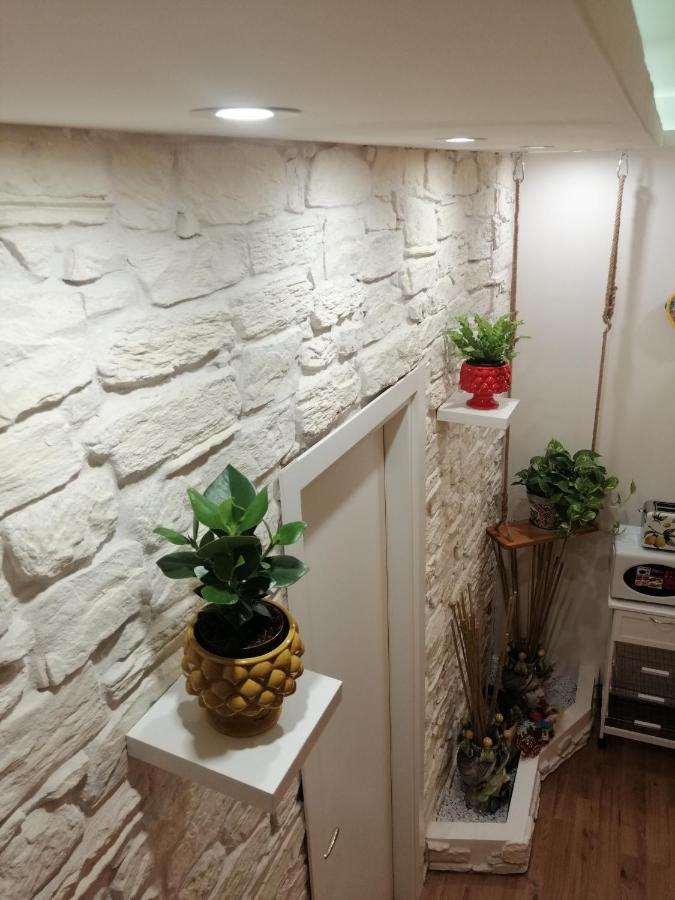 Suite I Biddizzi Da Sicilia Catania Exterior photo